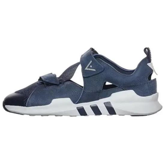 Adidas Originals Adv Sandal White Mountaineering Blue