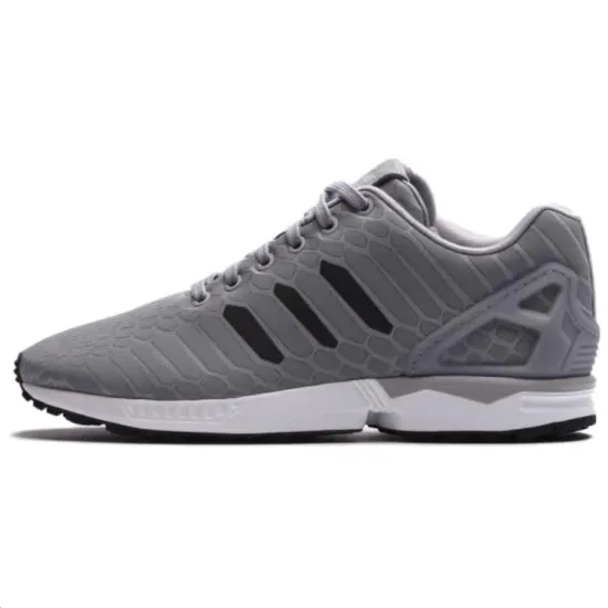 Adidas ZX Flux Xeno Silver