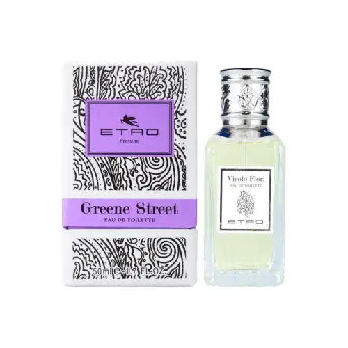 ETRO Green Street Etro Greene Street