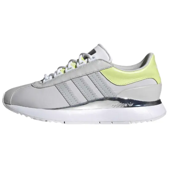 Adidas Originals Sl Andridge 'Brown Yellow' Women's
