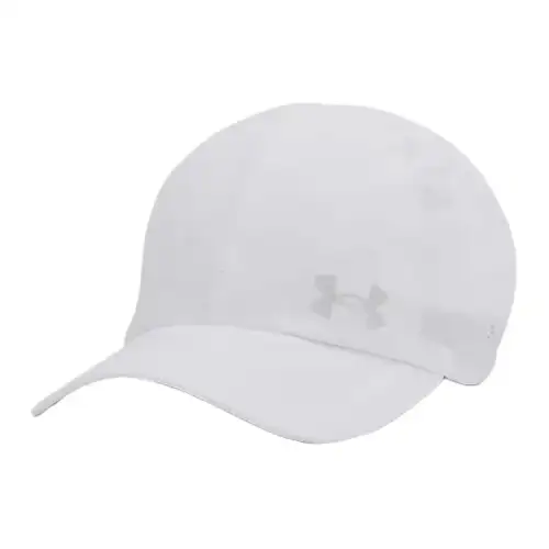 Under Armour Brand Logo Baseball Caps Men's Multicolor