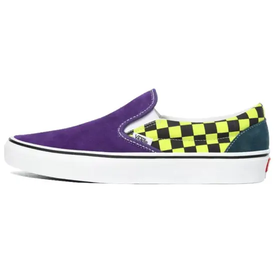 Slip-On Classic Vans 'Sport Pack - Stargazer Multi'