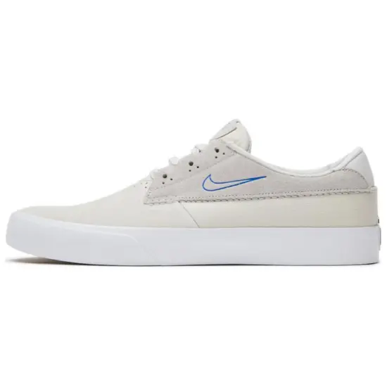 Nike Shane SB Summit White Game Royal