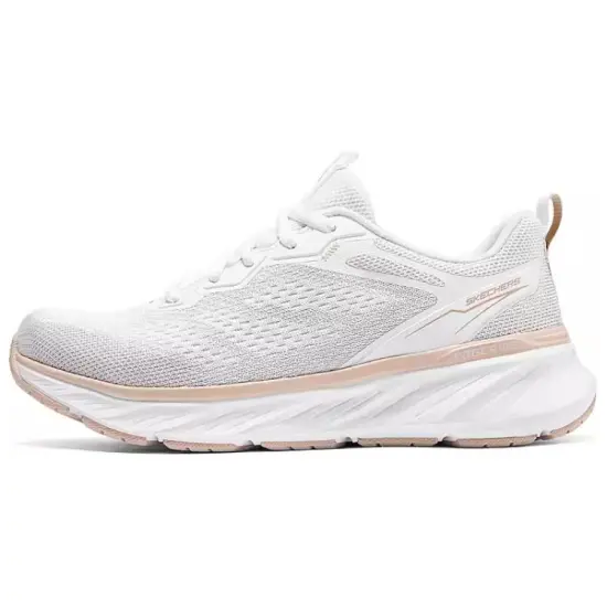 Skechers Sport Running Shoes Women's Low-Top White