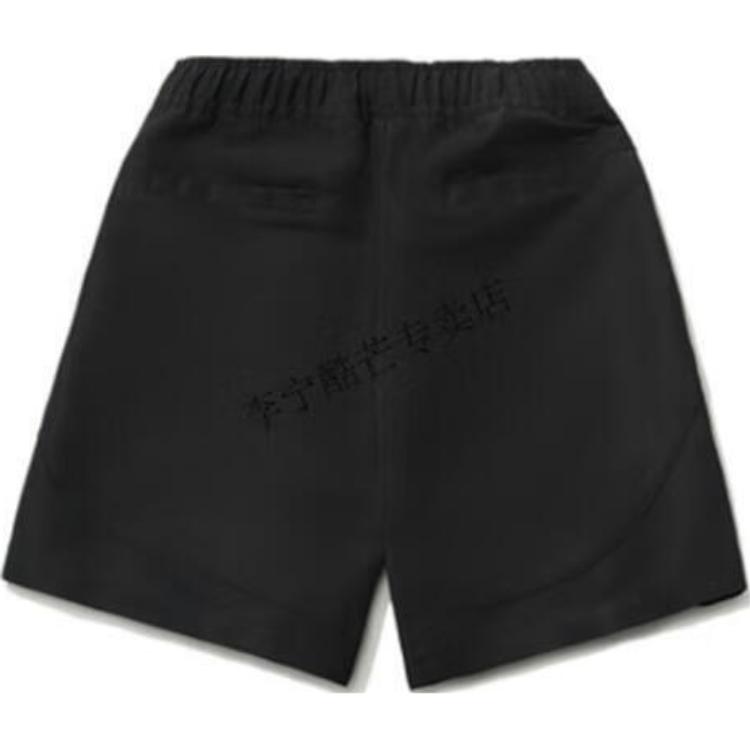 Li Ning Sports Shorts Men’s Black