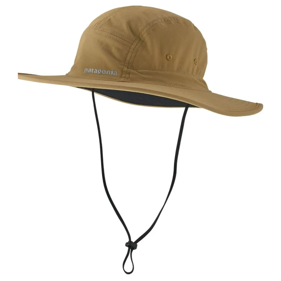 Patagonia Nylon Hats & Caps Men's Brown