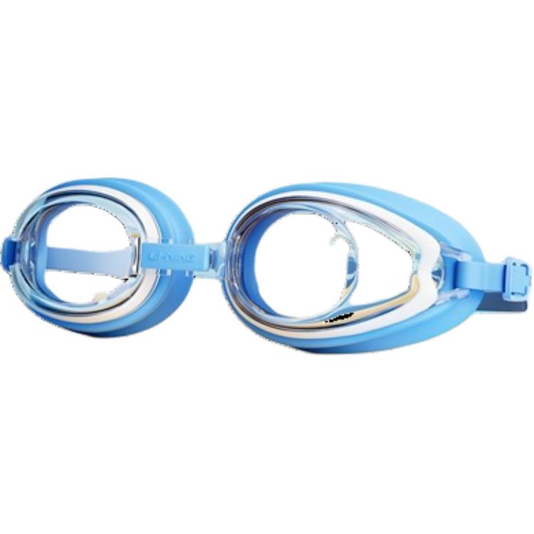 Li Ning Swim Goggles