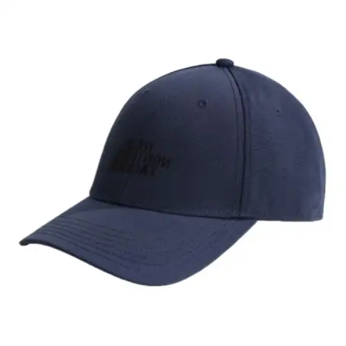 THE NORTH FACE Logo Embroidered Baseball Cap