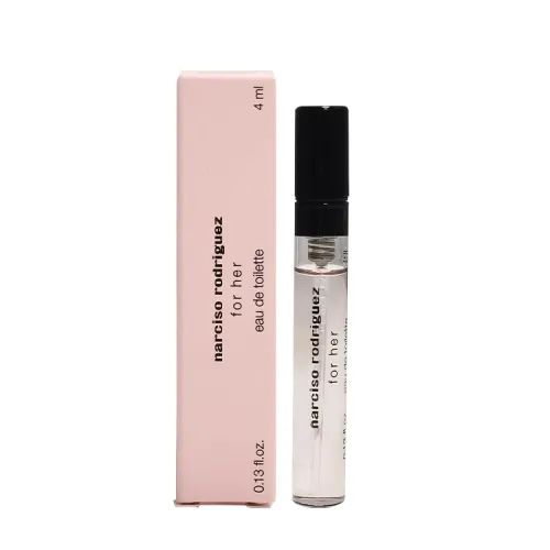 Narciso Rodriguez For Her Women's/Crystal Women's/Deep Rose/Enduring Women's