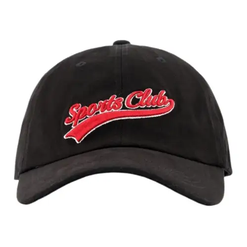 New Balance Baseball Caps Unisex Multicolor