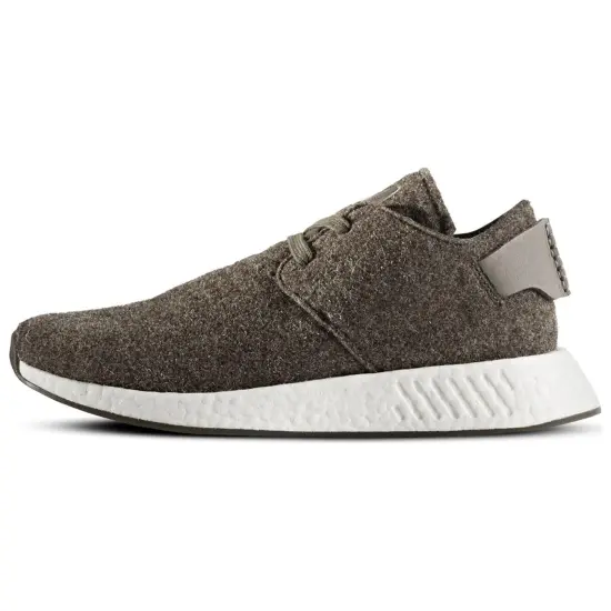 Adidas NMD C2 Chukka Wings+Horns Simple Brown