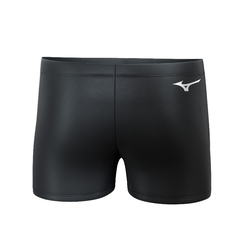 Mizuno Swimming Shorts Men’s Thin Square Leg Swim Trunks