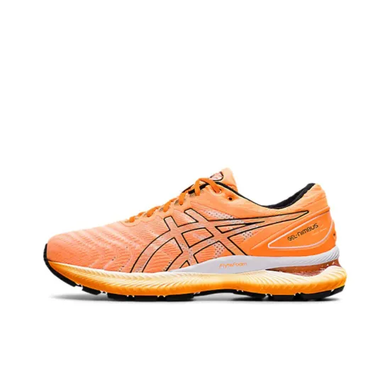 Asics Gel Nimbus 22 'Modern Tokyo - Orange Pop'