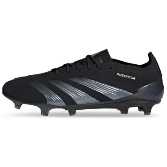 Predator Elite Adidas Fg 'Dark Spark Pack'