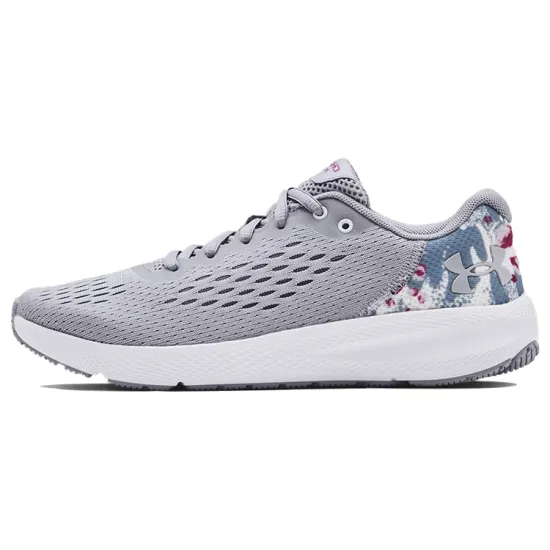 Under Armour Charged Pursuit 2 Se Hs 'Grey' Women's