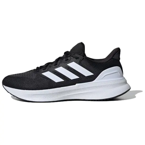Adidas ULT Running Shoes Men Low-Top Black White