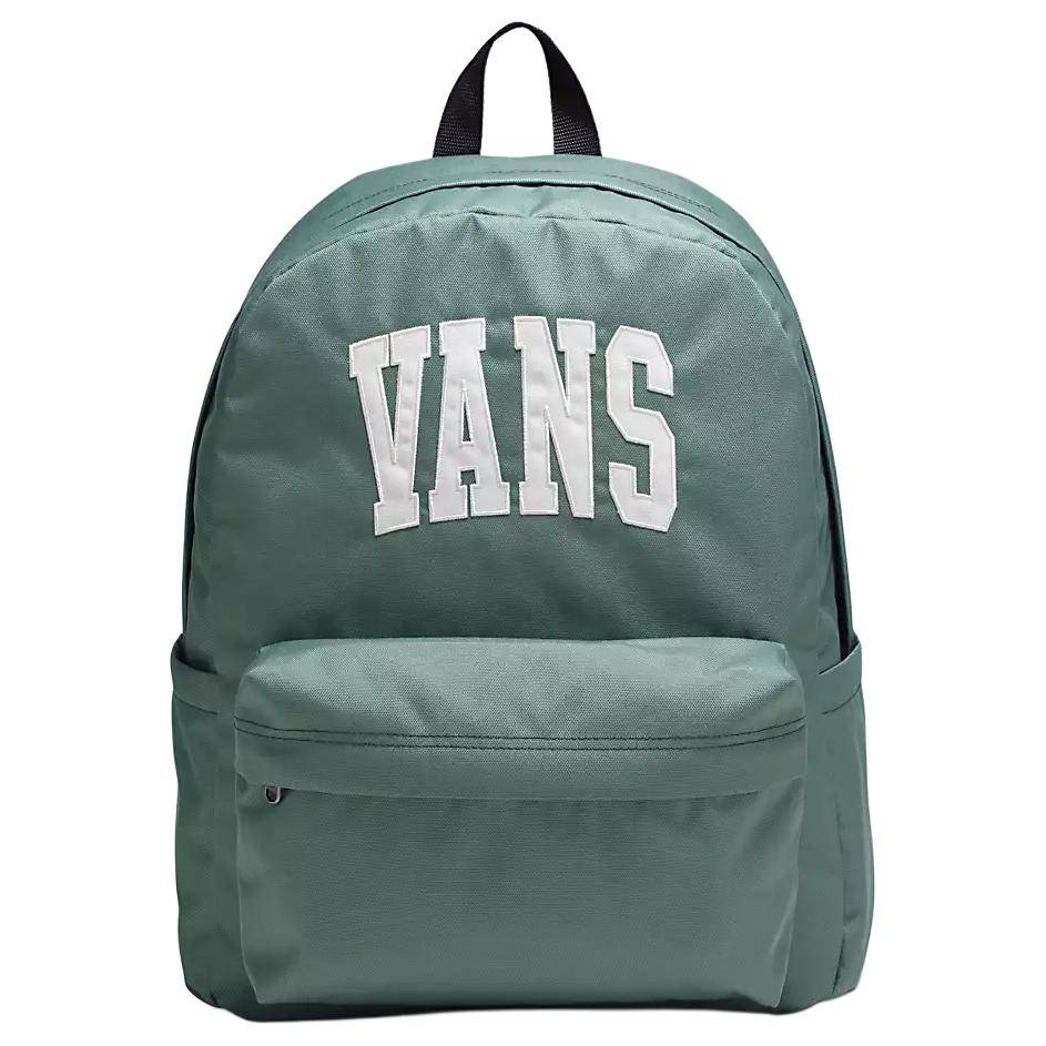 Рюкзак Vans Old Skool (зеленый)