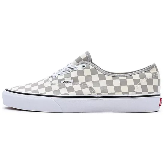 Vans Authentic 44 Dx 'Grey Cream' Women's