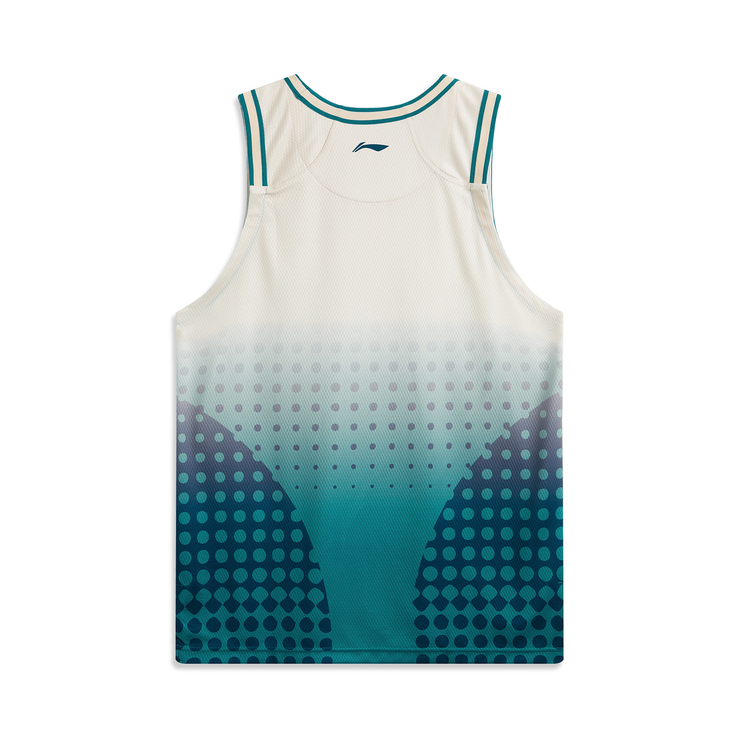 Li Ning BADFIVE Basketball Jersey Men’s Blue