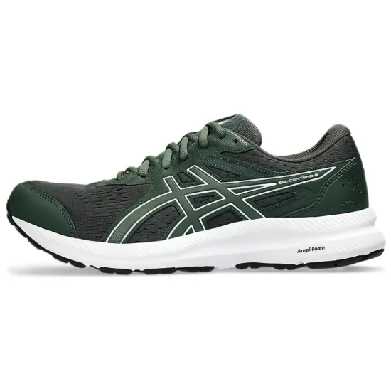Asics Gel Contend 8 'Rain Forest'