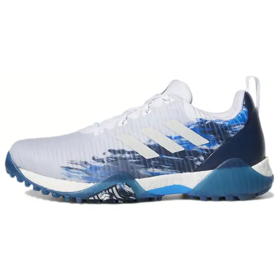 Adidas CodeChaos Golf 'White Crew Navy'