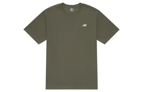 New Balance Short Sleeved Unisex Mori Style Green