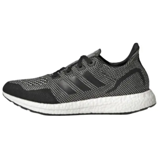 Adidas Ultra Boost Made To Be Remade Black White