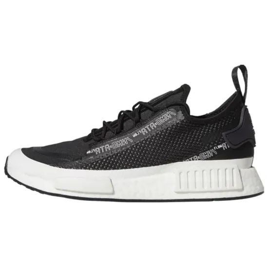 Adidas Originals Originals NMD_R1 Spectoo 'Black'