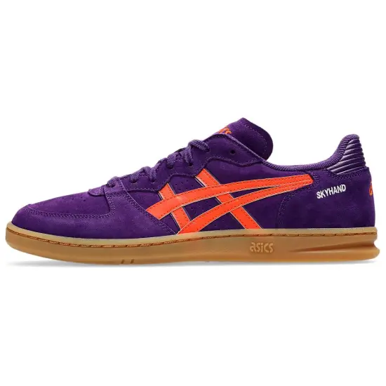 Asics Skyhand Og 'Midnight Plum Koi'