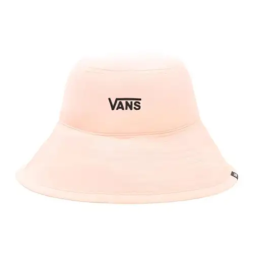 Vans Fabric Bucket Hats Women's Pink