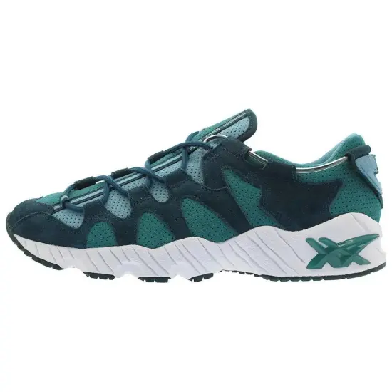 Asics Gel Mai 'Green Ocean'
