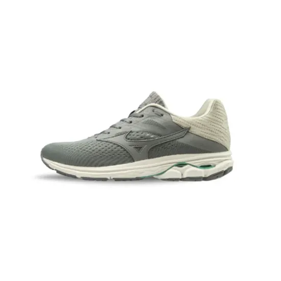 Mizuno Wave Rider 23 'Gray White'