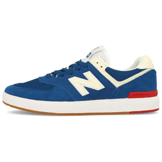 New Balance 574 All Coasts Royal Blue