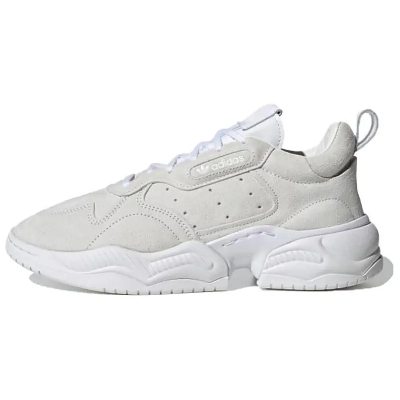 Supercourt Adidas Originals Rx 'Grey Cloud White'