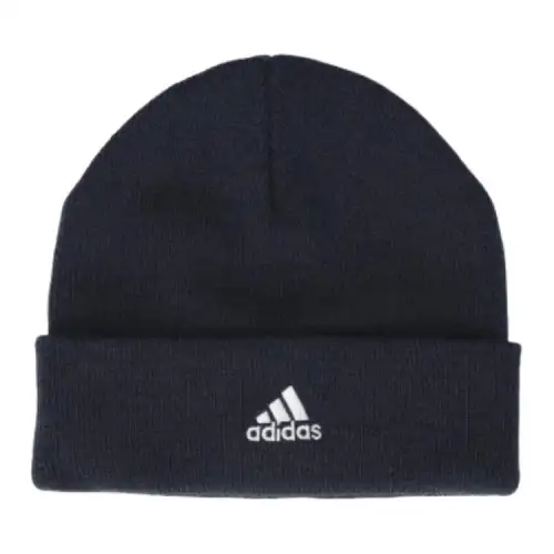 Adidas Acrylic Beanies Unisex Marine Blue