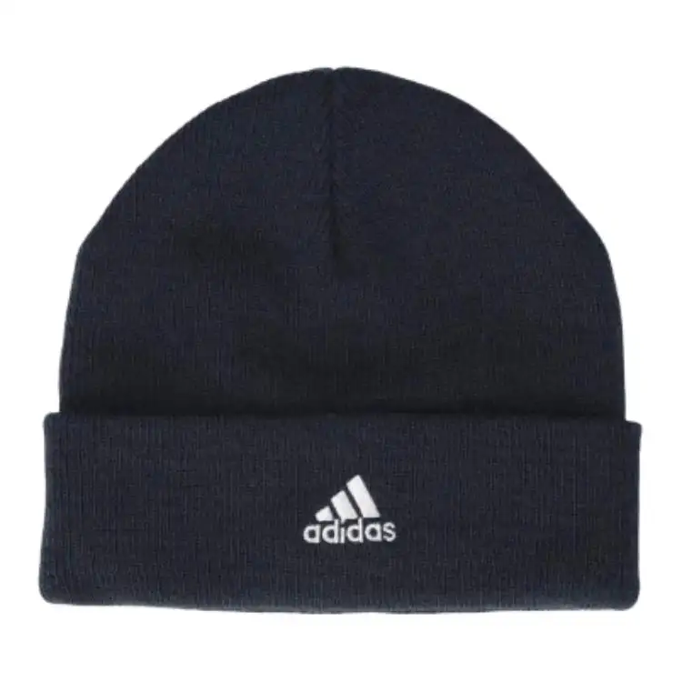 Adidas Acrylic Beanies Unisex Marine Blue