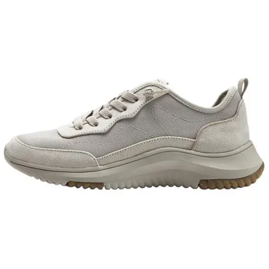 Skechers Bob's Casual Shoes Women's Low-Top Gray/Brown