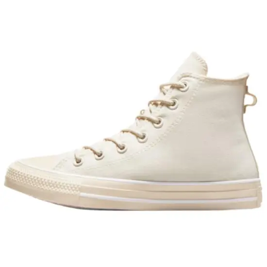 Chuck Taylor All Star Women's Converse High 'Egret Natural Ivory' Women's
