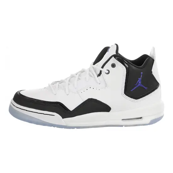 Jordan Courtside 23 'White Dark Concord' GS