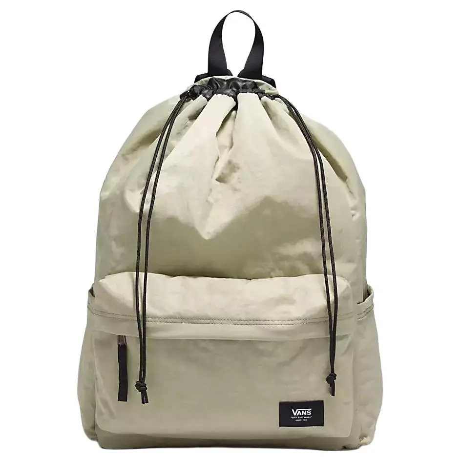 Vans Nylon Backpack Regular Unisex Elm