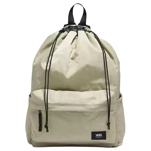 Vans Nylon Backpack Regular Unisex Elm