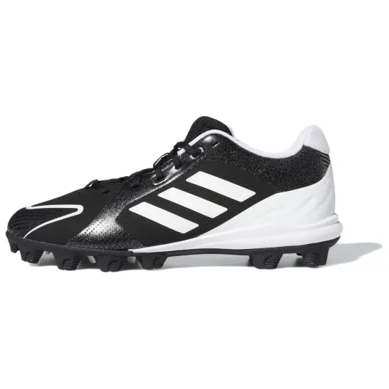 Adidas Training Shoes Men Low-Top Black