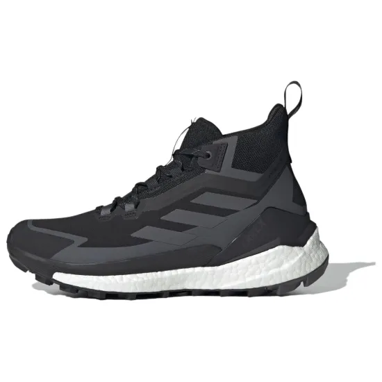 Terrex Free Hiker Adidas 2.0 GORE-TEX 'Black Grey'