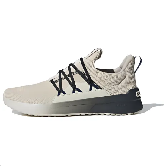 Adidas Lite Racer Adapt 4.0 Aluminium Grey Orbit Grey