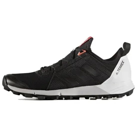 Adidas Terrex Agravic Speed 'Black White Grey' Women's