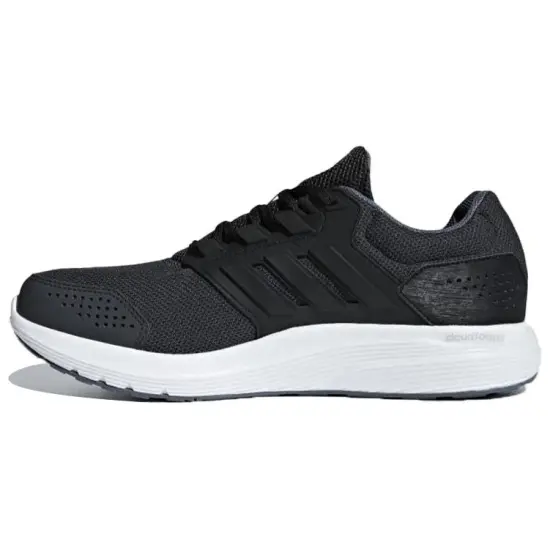 Adidas Galaxy 4 'Black Grey'