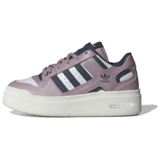 Adidas Originals Forum Xlg Night Indigo Preloved Fig Women's