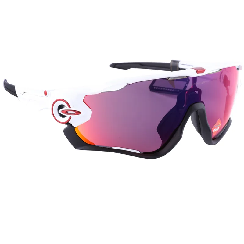 Oakley OO9290 Jawbreaker Everyday Unisex Windproof Cycling Glasses & Goggles