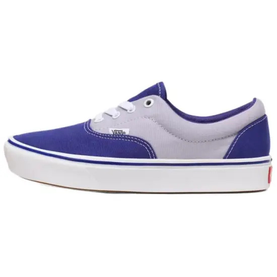 Vans Era Skateboarding Shoes Unisex Low-top Purple