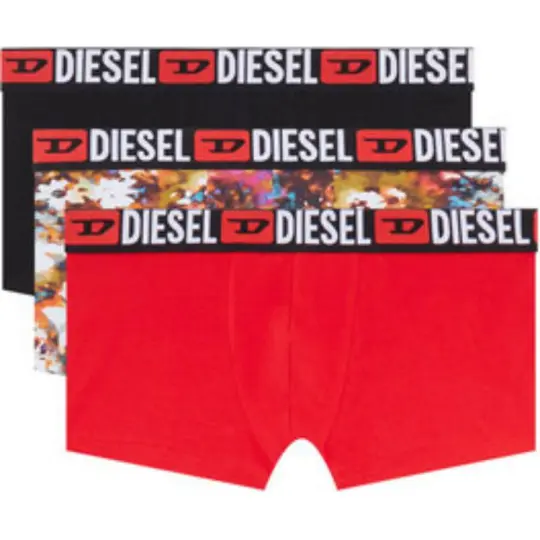 DIESEL Men's Boxer Briefs